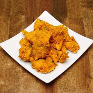 Original Fried (후라이드)