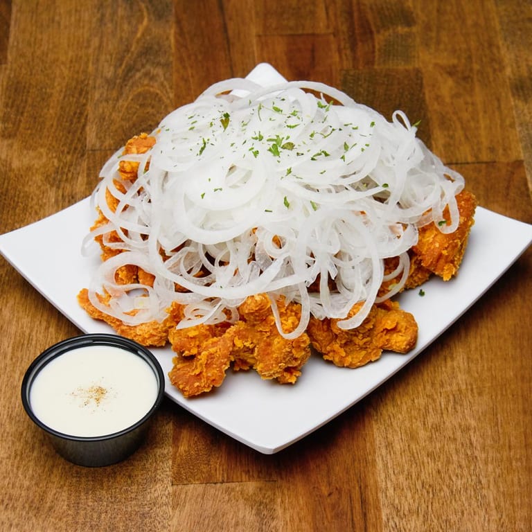 Delicious Dinner Options at Our Korean Restaurant