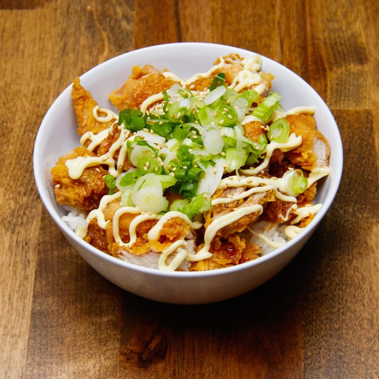 Delicious Chicken Dishes to Savor