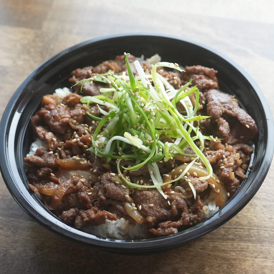 Fast Food Favorites